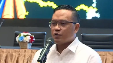 Direktur Utama Pertamina Minta Maaf