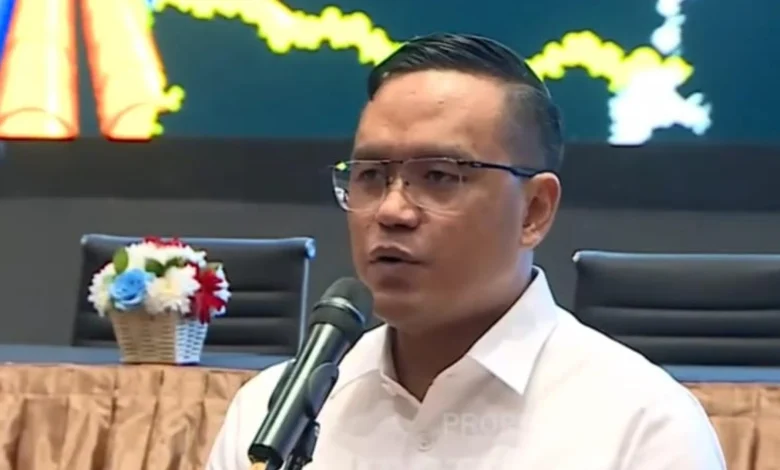 Direktur Utama Pertamina Minta Maaf