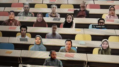 13 Dosen FKIP Ummat Bersertifikat MCE