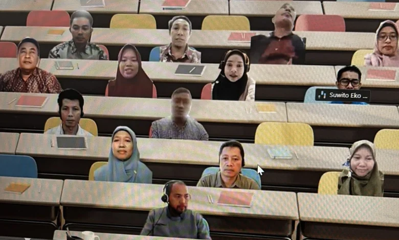 13 Dosen FKIP Ummat Bersertifikat MCE