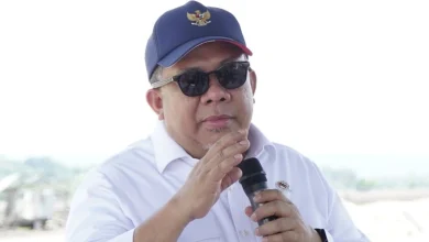 Fahri Hamzah Jadi Komisaris BTN