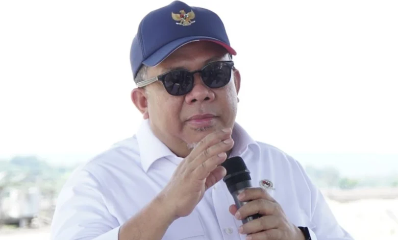 Fahri Hamzah Jadi Komisaris BTN