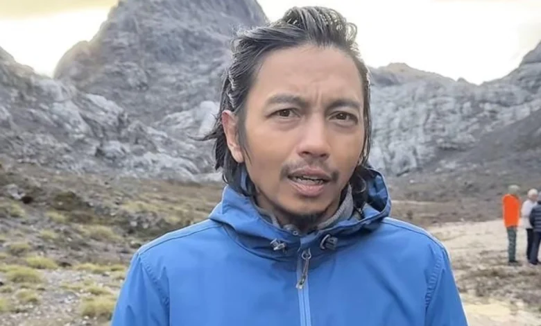 Fiersa Besari Tragedi Cartensz Pyramid