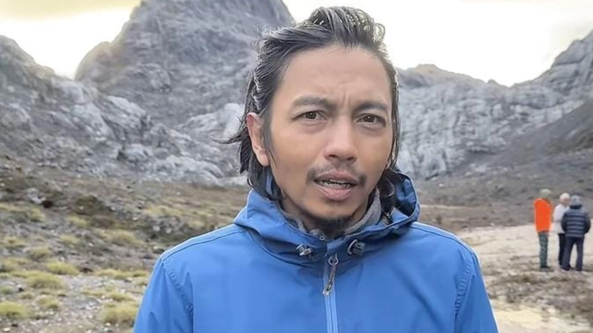 Fiersa Besari Tragedi Cartensz Pyramid