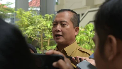 Gubernur NTB Lalu Muhamad Iqbal Intevensi Tekan Harga Cabai Mutasi Pejabat Pemprov NTB