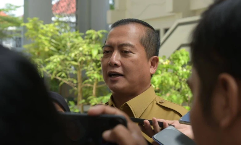 Gubernur NTB Lalu Muhamad Iqbal Intevensi Tekan Harga Cabai Mutasi Pejabat Pemprov NTB