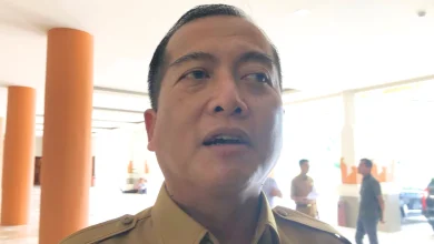 Gubernur NTB Lalu Muhamad Iqbal Tanggapi Desakan Mengganti Sekda