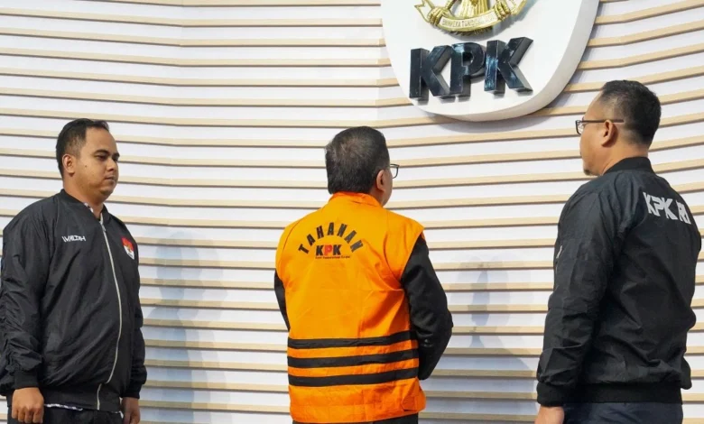 Sekjen PDIP Hasto Kristiyanto Tersangka KPK Sidang Praperadilan