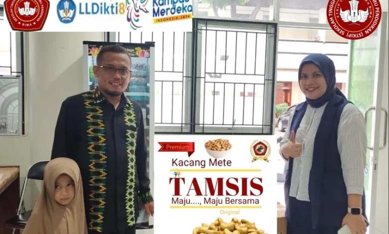 IMBI Beradab STKIP Tamsis Bima