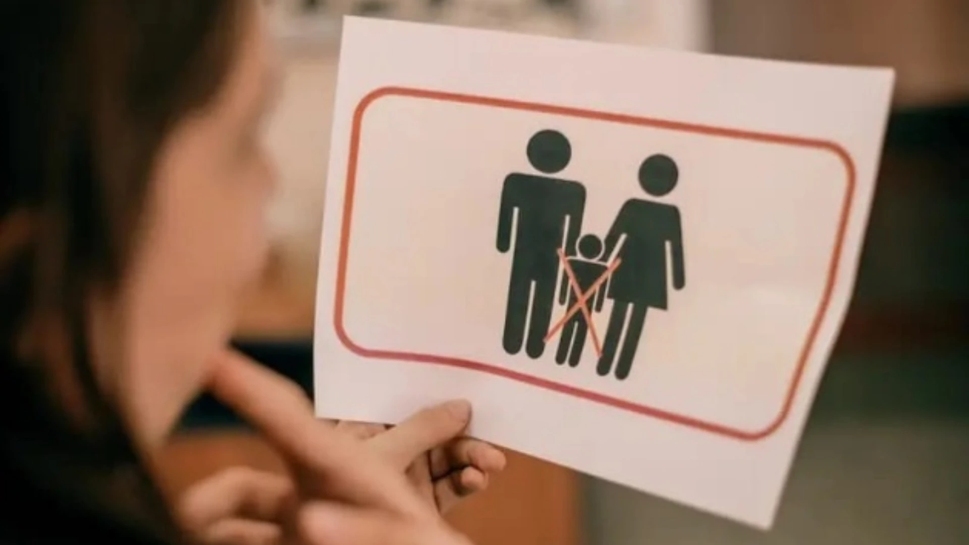 Ilustrasi Fenomena Childfree