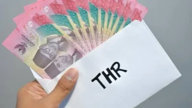 Ilustrasi THR ASN Pemkab Bima