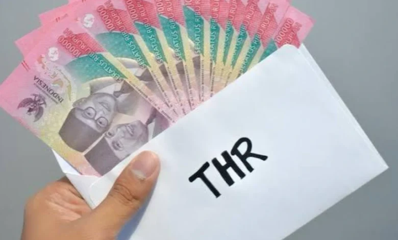 Ilustrasi THR ASN Pemkab Bima