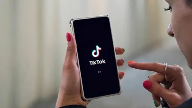 Aplikasi TikTok Ide Konten TikTok Lebaran 2025