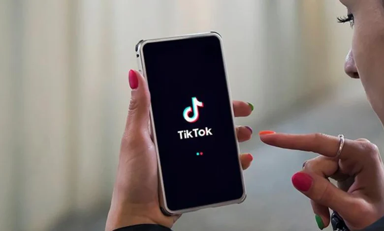 Aplikasi TikTok Ide Konten TikTok Lebaran 2025