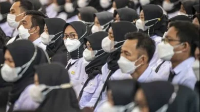 ilustrasi penetapan NIP CPNS dan PPPK