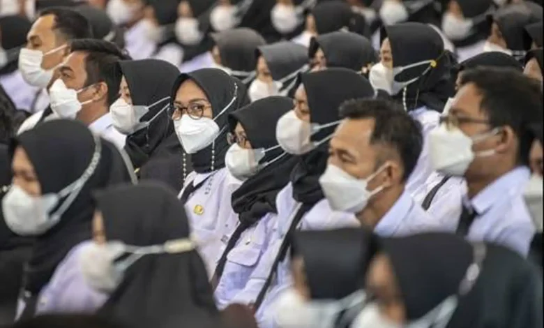 ilustrasi penetapan NIP CPNS dan PPPK
