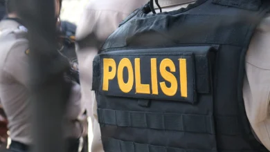 Amnesty Indonesia Minta Presiden dan DPR Segera Reformasi Polri