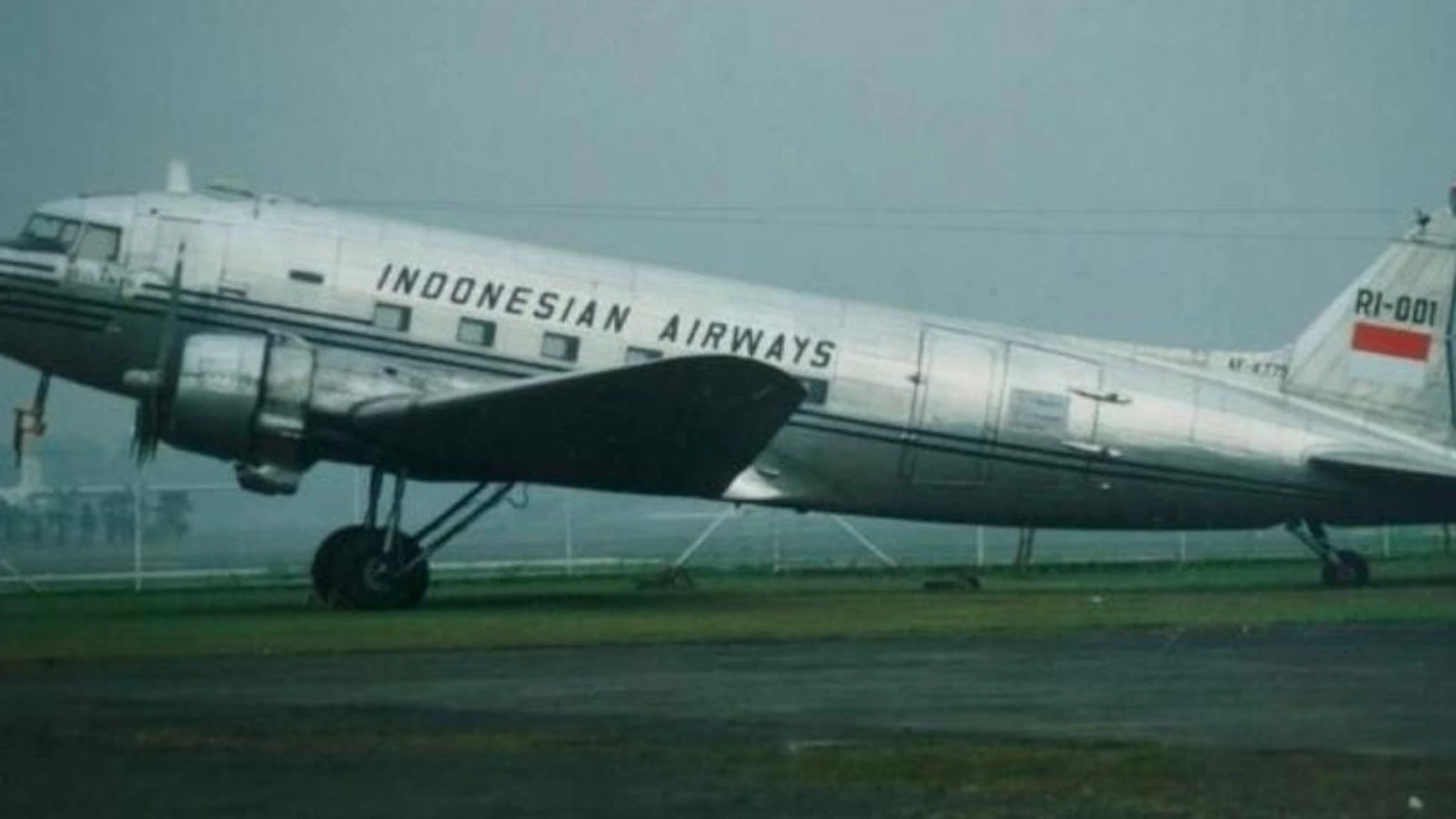 Indonesia Airlines Terinspirasi dari Kisah Rakyat Aceh