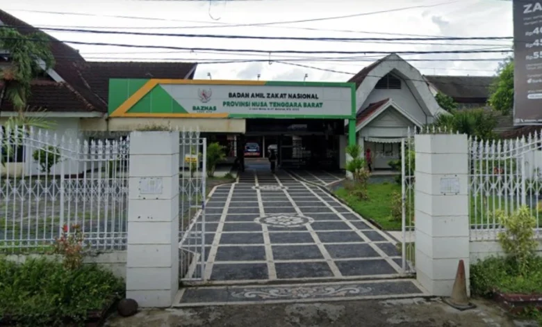 Kantor Baznas NTB Seleksi Calon Pimpinan Baznas NTB