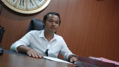Kasat Reskrim Polresta Mataram Dugaan Korupsi Sewa Alat Berat Dinas PUPR NTB
