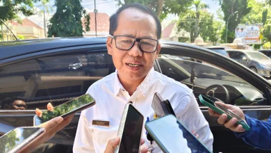 Kepala Dinas Pendidikan Kota Mataram Yusuf Soroti Pelajar Terlibat Balap Liar