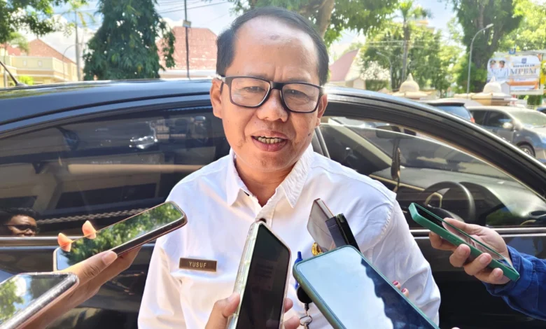 Kepala Dinas Pendidikan Kadisdik Kota Mataram Yusuf Soroti Pelajar Terlibat Balap Liar