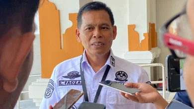 Kepala Dinas Perhubungan Provinsi NTB Persiapan Arus Mudik Lebaran 2025