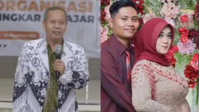 PGRI Jember Bantah Dukungan ke Bu Guru Salsa yang Viral Akibat Video Syur