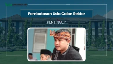 Koordinator Aliansi Damai NTB Sahrul Hadi