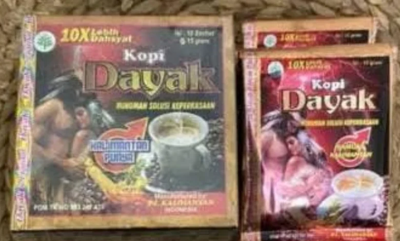 BPOM Rilis Daftar 61 Obah Herbal Berbahaya