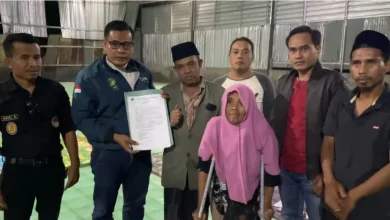 Kuasa hukum keluarga Rizkil Watoni Desak Kapolres Lombok Utara Usut Tuntas Dugaan Personel Polsek Kayangan