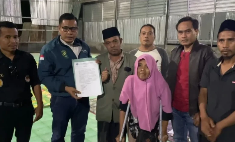 Kuasa hukum keluarga Rizkil Watoni Desak Kapolres Lombok Utara Usut Tuntas Dugaan Personel Polsek Kayangan