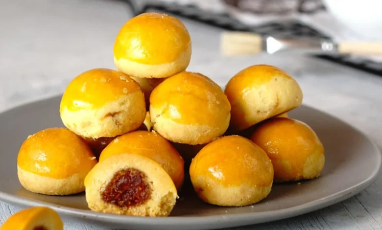 Kue Nastar