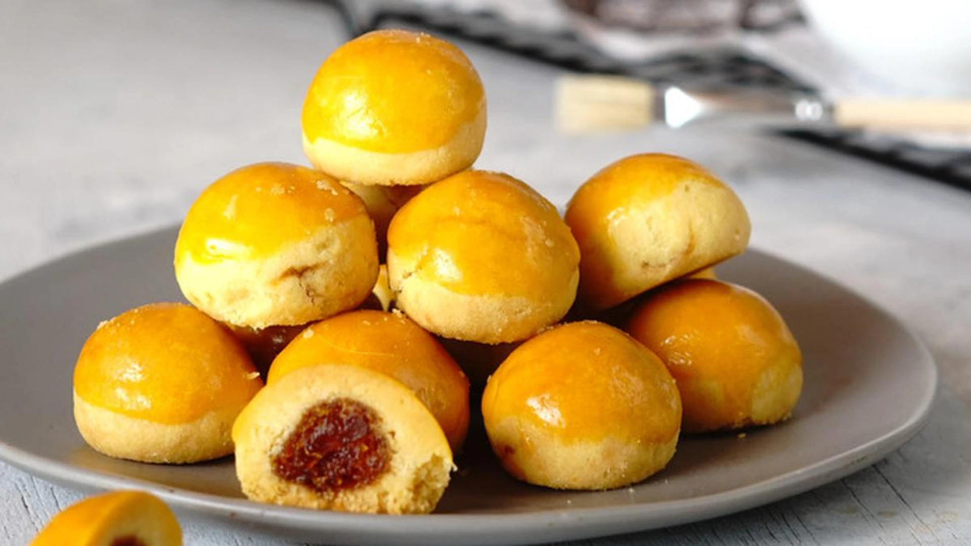 Kue Nastar
