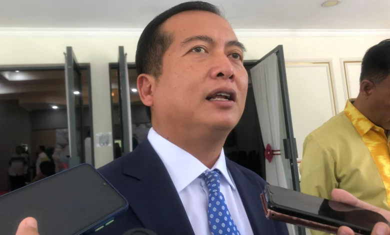 Gubernur NTB Lalu Iqbal Bakal Geser Sejumlah Program
