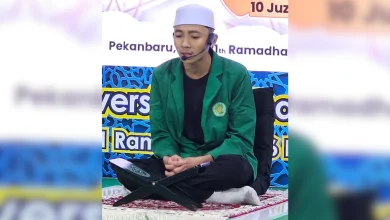 Mahasiswa Ummat Lolos Final MHQ Internasional