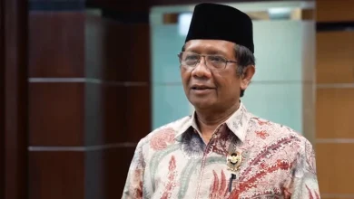 Mahfud MD Sebut Revisi UU TNI tak Kembalikan Dwifungsi ABRI