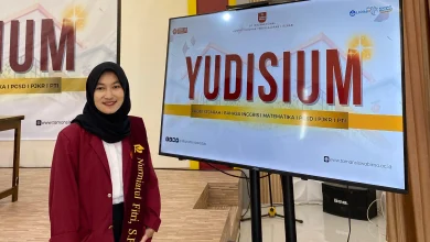Nurmiatul Fitri Mahsiswi PGSD STKIP Tamsis Bima