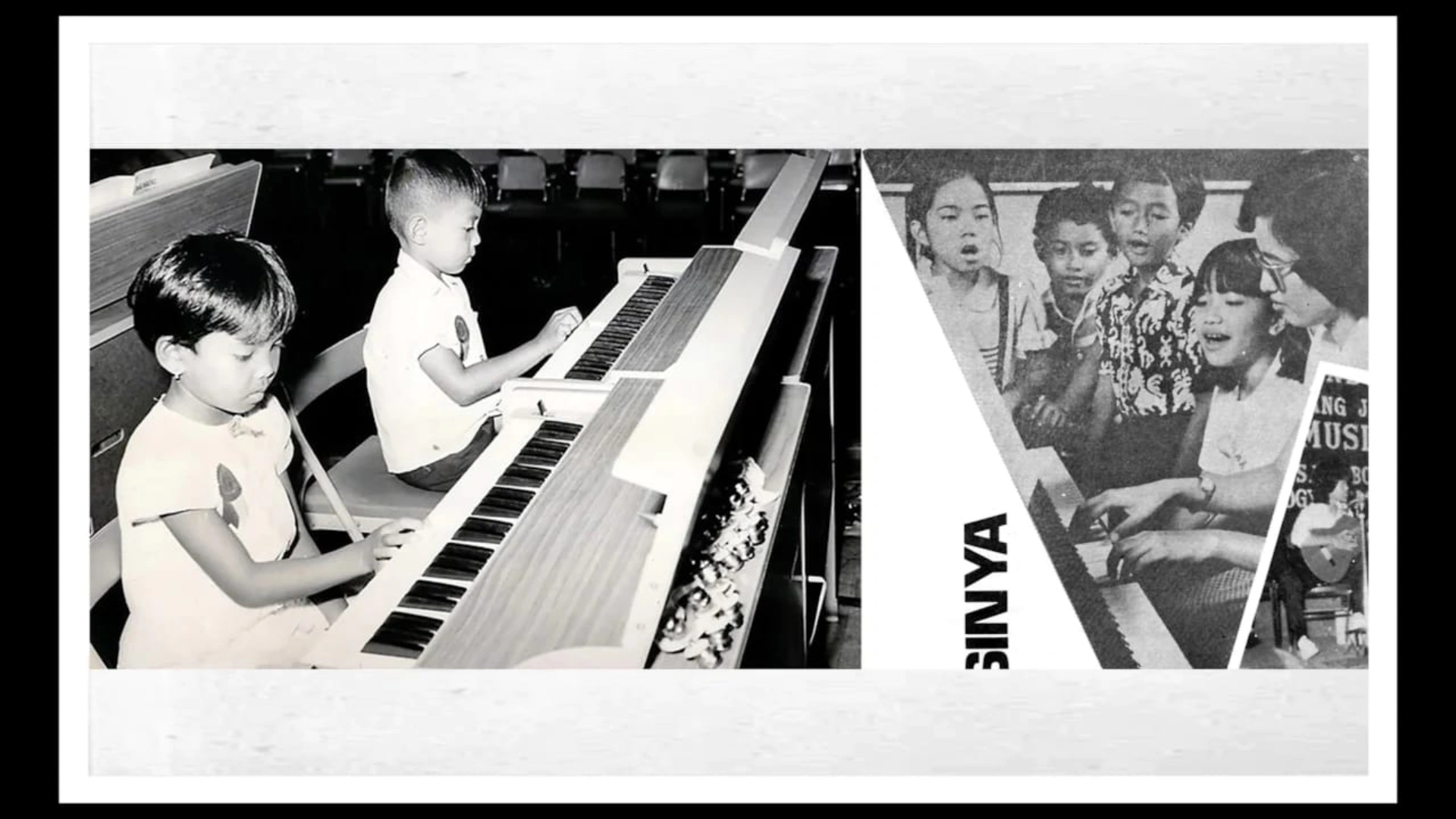 PT Yamaha Music di Indonesia