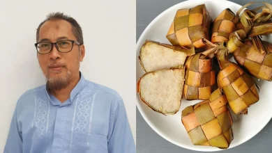 Pakar IPB Bagikan Tips Ketupat tak Cepat Basi Jelang Lebaran