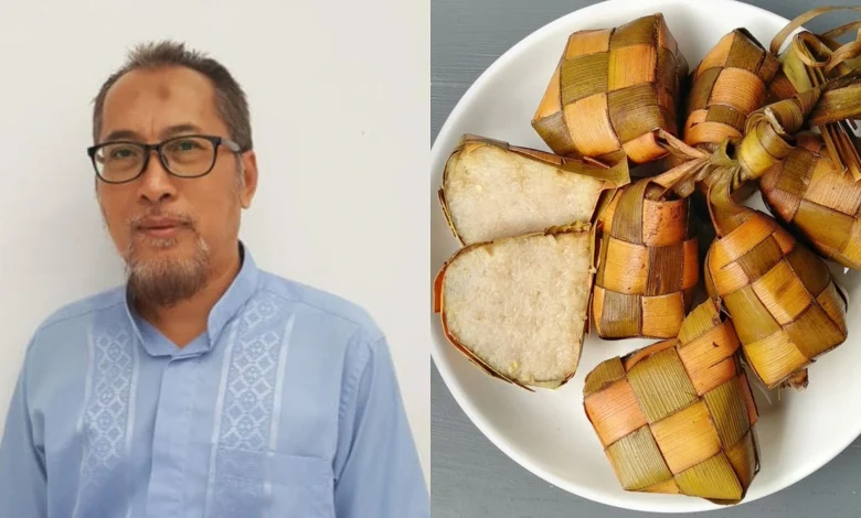 Pakar IPB Bagikan Tips Ketupat tak Cepat Basi Jelang Lebaran