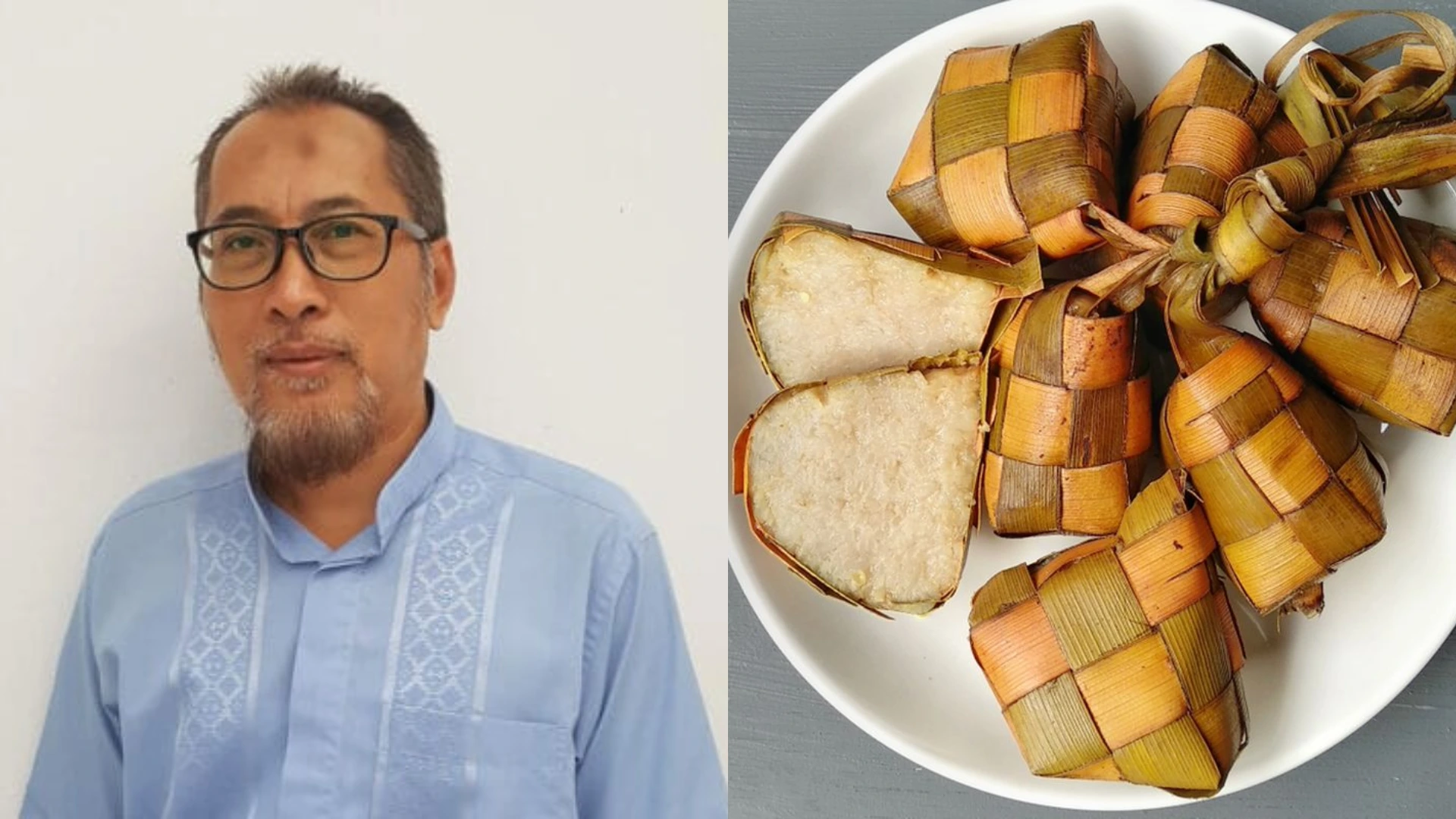 Pakar IPB Bagikan Tips Ketupat tak Cepat Basi Jelang Lebaran