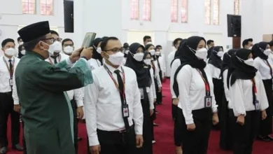 Penundaan Pengangkatan CPNS dan PPPK 2024