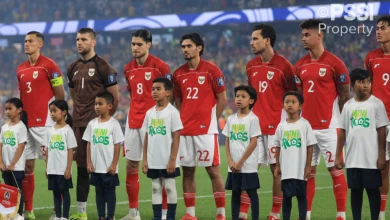 Pemain Timnas Indonesia Jumlah Penggemar Sepak Bola Terbanyak di Dunia