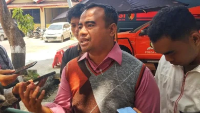 Yan Mangandar Putra Desak Kapolda NTB Gelar Investigasi Terbuka Kematian Rizkil Watoni