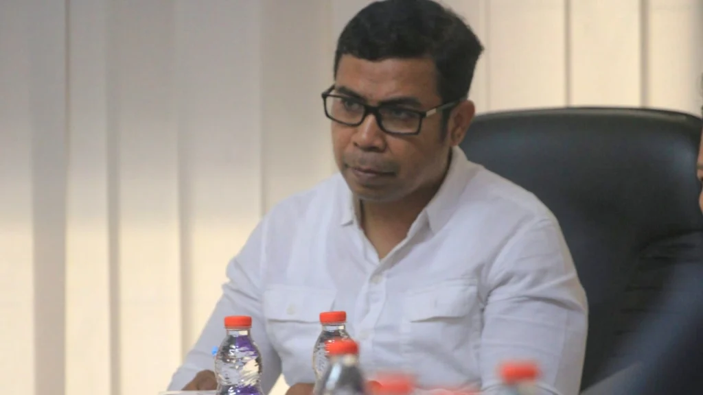 Pengamat Politik Alfisahrin Tanggapi Surat Kaleng DPRD NTB Kebijakan Pembentukan Tim Percepatan Pembangunan di Tengah Efisiensi Anggaran