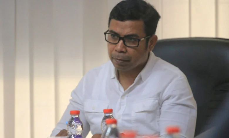 Pengamat Politik Alfisahrin Tanggapi Surat Kaleng DPRD NTB Kebijakan Pembentukan Tim Percepatan Pembangunan di Tengah Efisiensi Anggaran