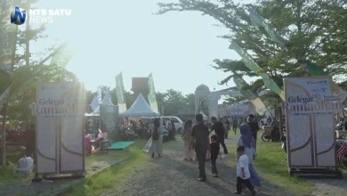 Pesona Khazanah Ramadan 2024