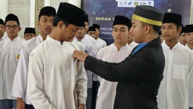 5 Ponpes di Lombok Jadi Pilot Pendampingan Program Pesantren Ramah Anak