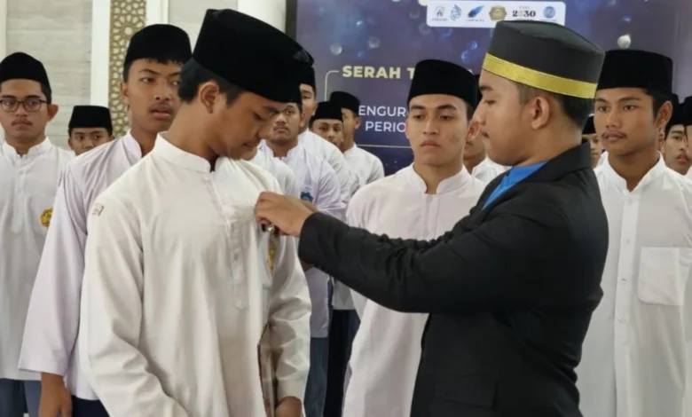 5 Ponpes di Lombok Jadi Pilot Pendampingan Program Pesantren Ramah Anak